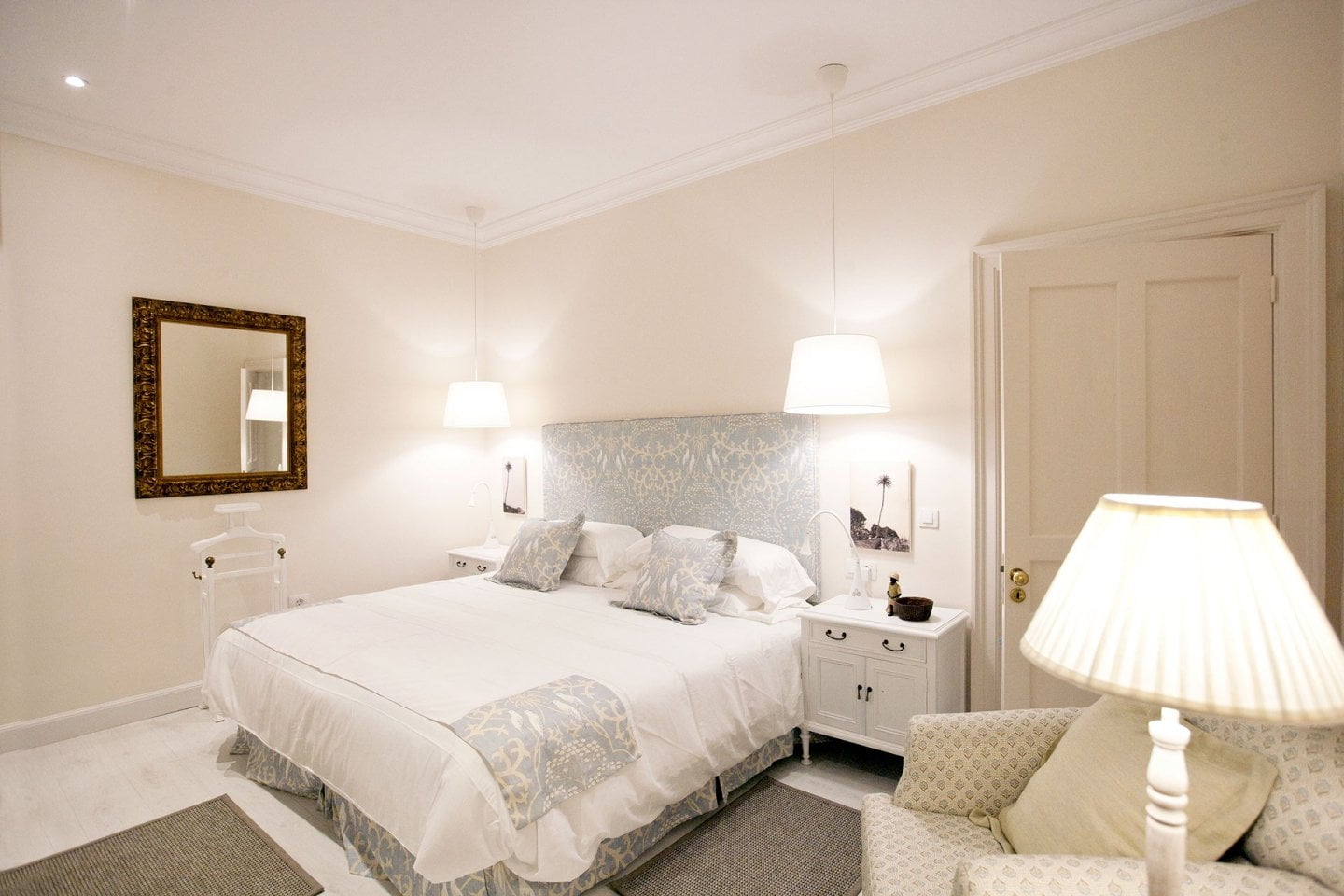 Hotel en Tenerife Suites de Franchy 12 Suite de Franchy Hotel Tenerife