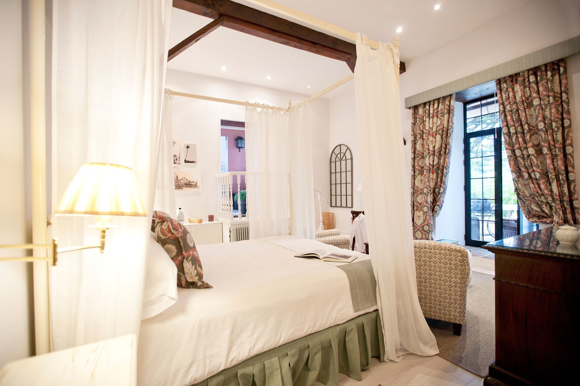 Hotel en Tenerife Suites de Franchy 13 Suite de Franchy Hotel Tenerife