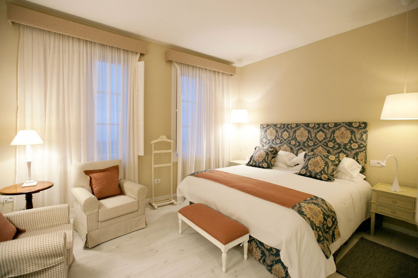 Hotel en Tenerife Suites de Franchy 14 Suite de Franchy Hotel Tenerife