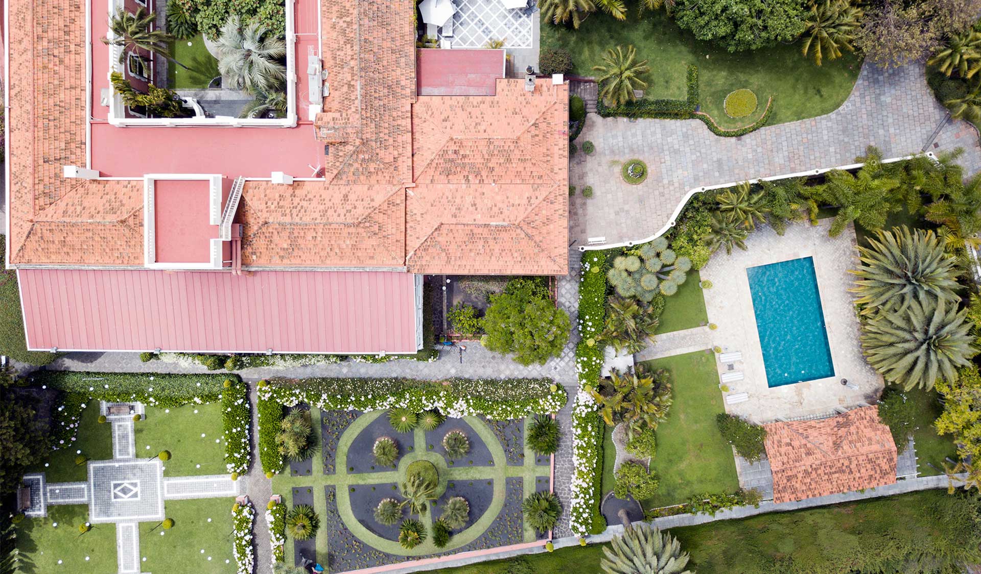 Hotel en Tenerife Suites de Franchy 1 Suites de Franchy Hotel en Tenerife