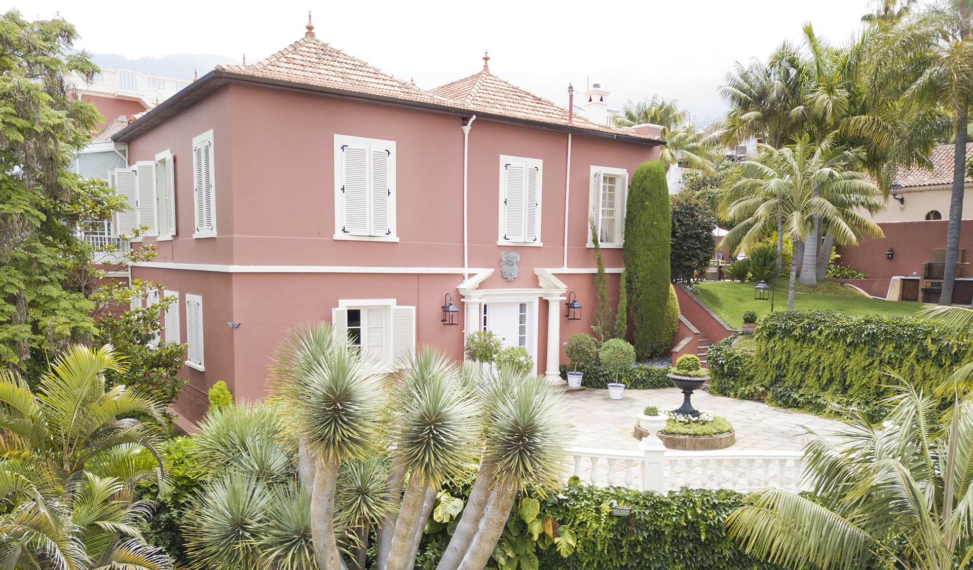 Hotel en Tenerife Suites de Franchy 3 Suites de Franchy Hotel en Tenerife