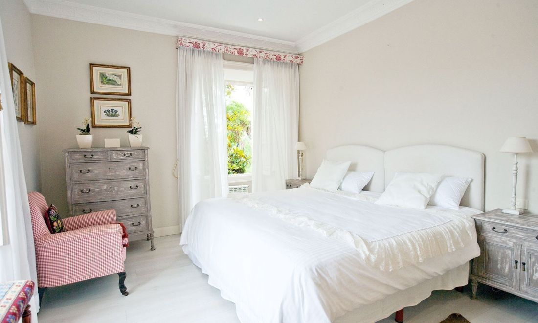 Hotel en Tenerife Suites de Franchy 10 Suites de Franchy Tenerife